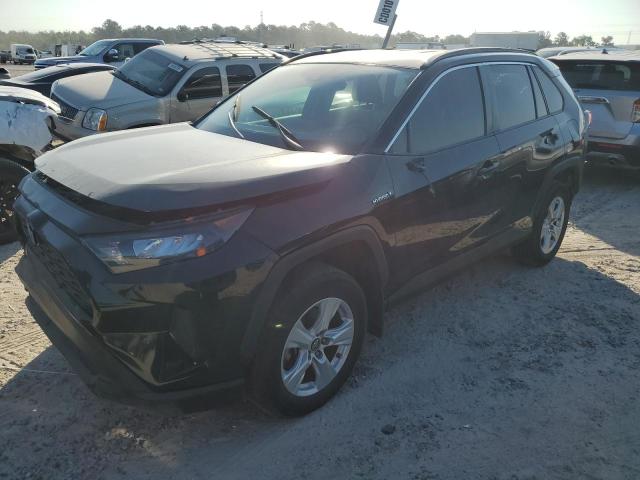 toyota rav4 le 2020 2t3lwrfv1lw095347