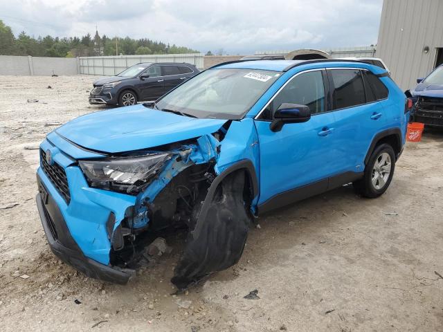 toyota rav4 le 2019 2t3lwrfv2kw014998