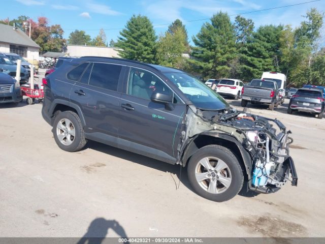 toyota rav4 2019 2t3lwrfv2kw042087