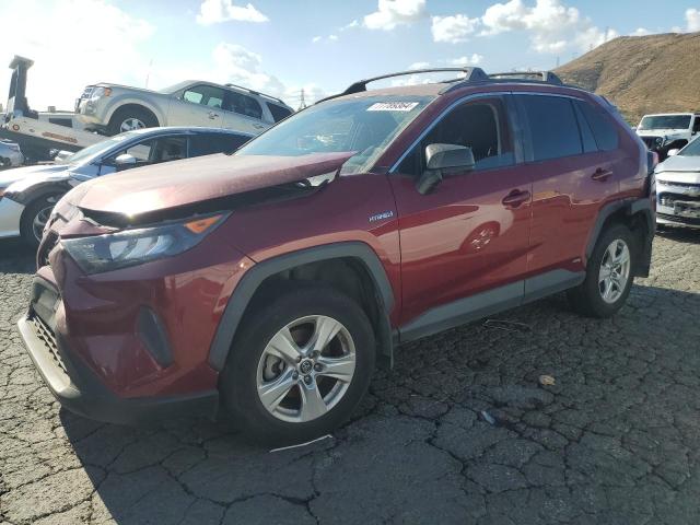 toyota rav4 le 2019 2t3lwrfv3kw022429