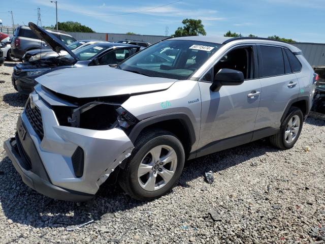 toyota rav4 2020 2t3lwrfv3lw080445