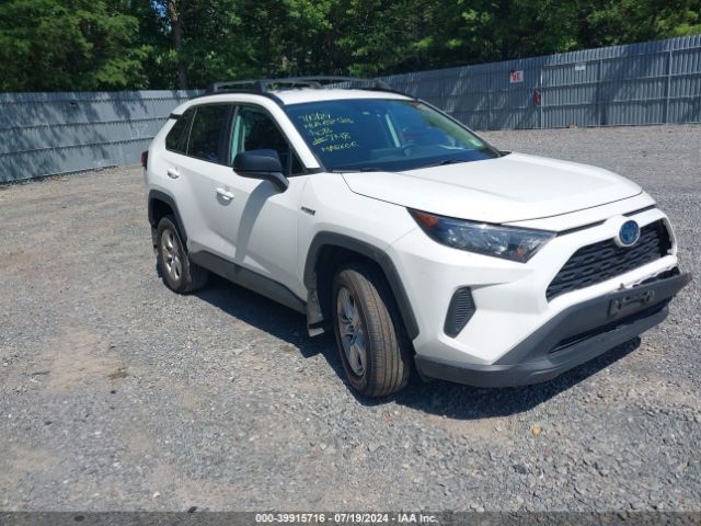 toyota rav4 2020 2t3lwrfv9lw067148