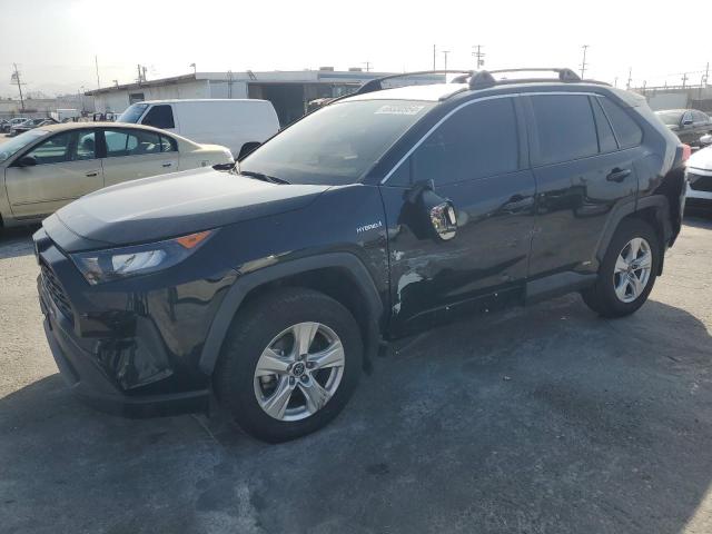 toyota rav4 le 2020 2t3lwrfvxlw086176