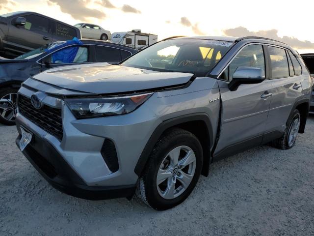 toyota rav4 le 2019 2t3mwrfv2kw019669