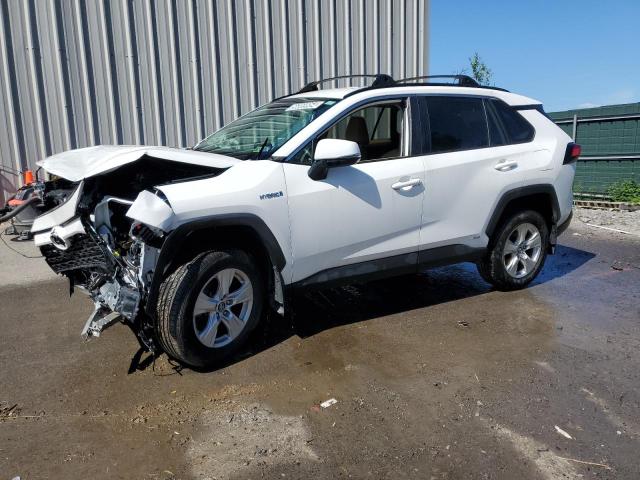 toyota rav4 le 2020 2t3mwrfv2lw095183