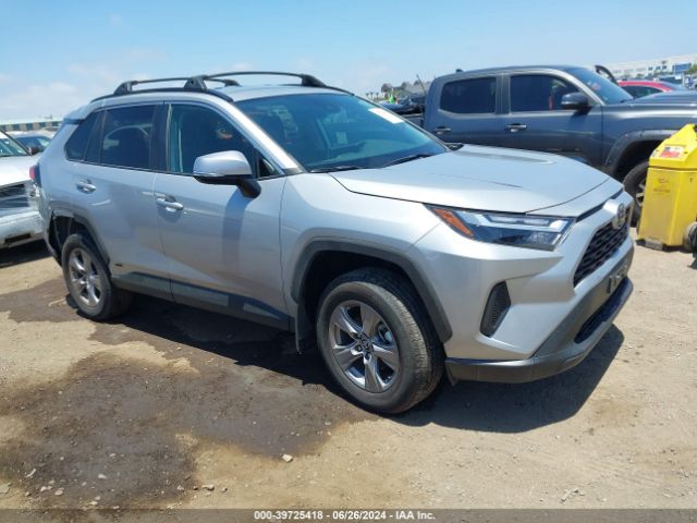 toyota rav4 2024 2t3mwrfv2rw188861