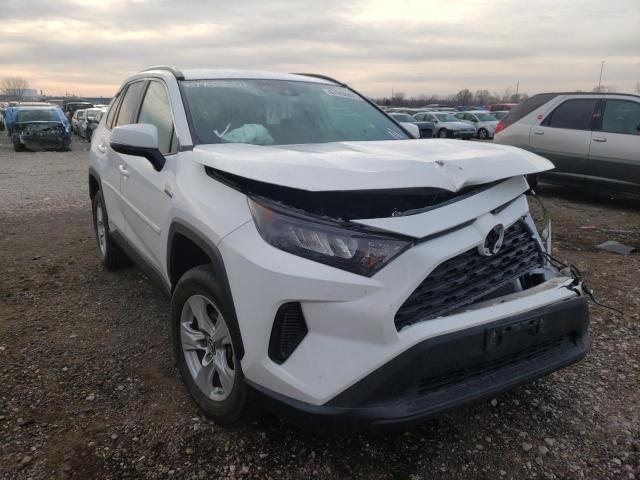 toyota rav4 le 2019 2t3mwrfv4kw013176