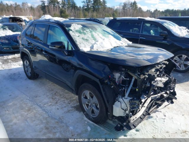 toyota rav4 2024 2t3mwrfv7rw246074