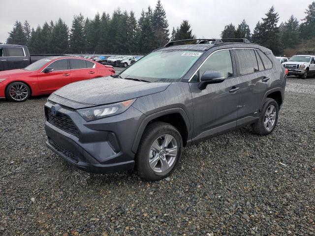 toyota rav4 2022 2t3mwrfv8nw130568