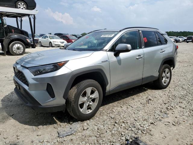 toyota rav4 le 2019 2t3mwrfv9kw021208