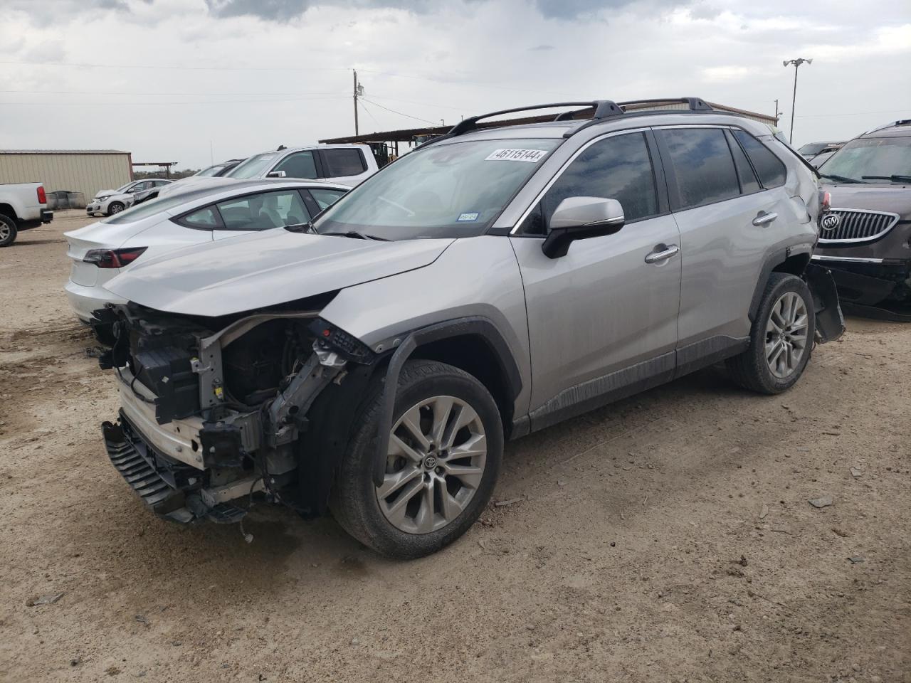 toyota rav 4 2019 2t3n1rfv0kc059740