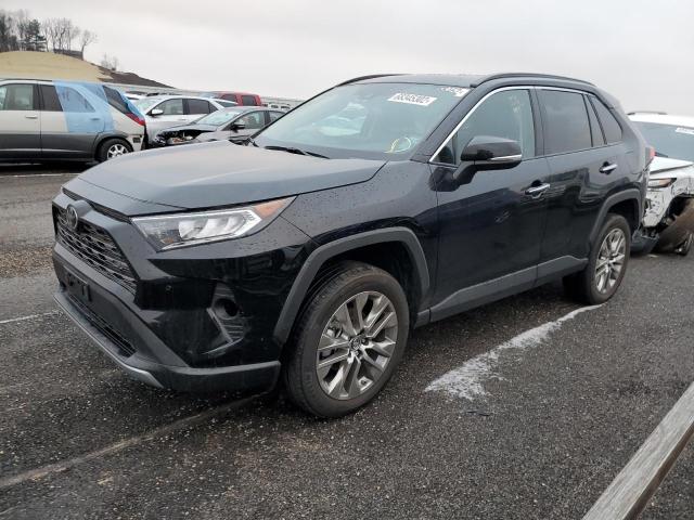 toyota rav4 limit 2019 2t3n1rfv0kw071868