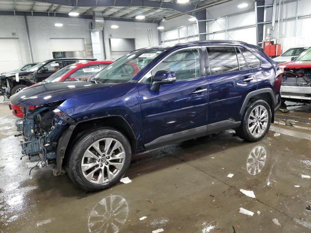 toyota rav4 limit 2019 2t3n1rfv1kw051922