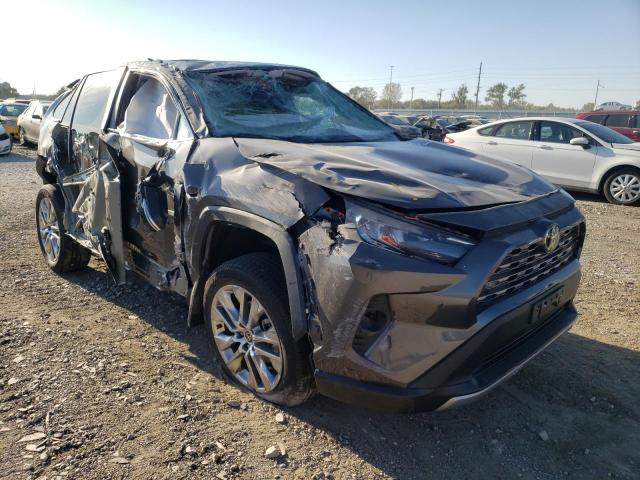 toyota rav4 limit 2021 2t3n1rfv1mc253552