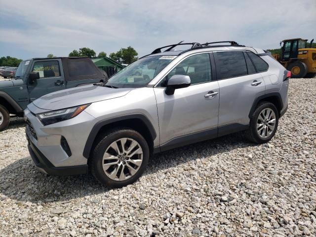 toyota rav4 limit 2022 2t3n1rfv1nc265461