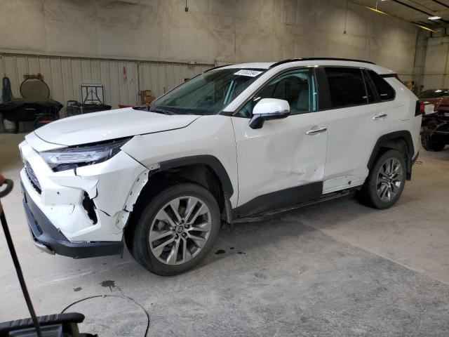 toyota rav4 limit 2022 2t3n1rfv2nw318909