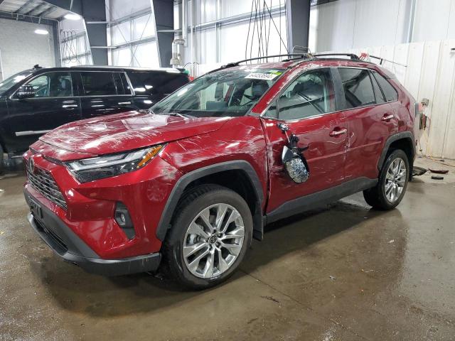 toyota rav4 limit 2024 2t3n1rfv3rw429605