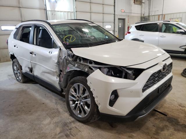 toyota rav4 limit 2019 2t3n1rfv4kc011352