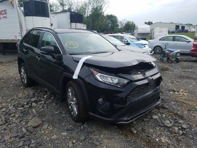 toyota rav4 limit 2019 2t3n1rfv4kc038700