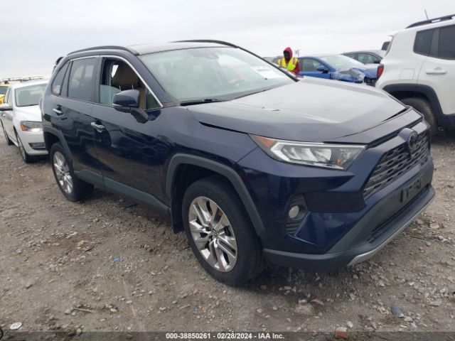 toyota rav4 2019 2t3n1rfv4kc059210