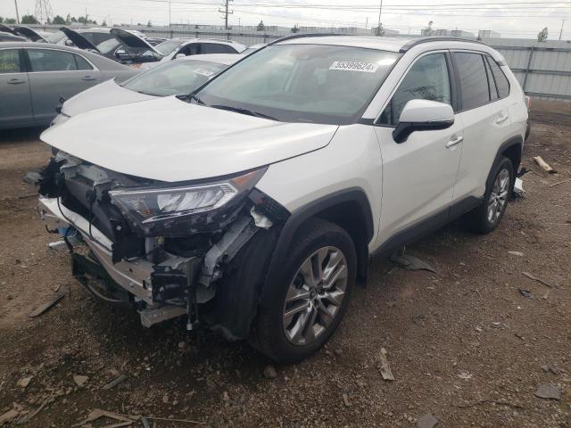 toyota rav4 2021 2t3n1rfv4mw160958