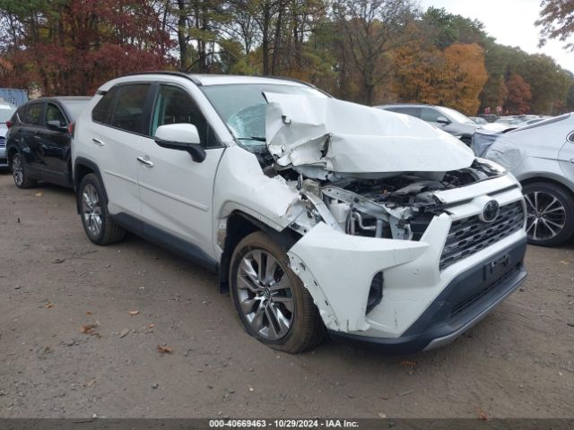 toyota rav4 2021 2t3n1rfv5mw144963