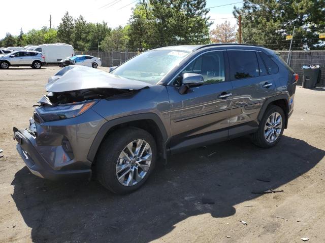 toyota rav4 limit 2022 2t3n1rfv5nc288659