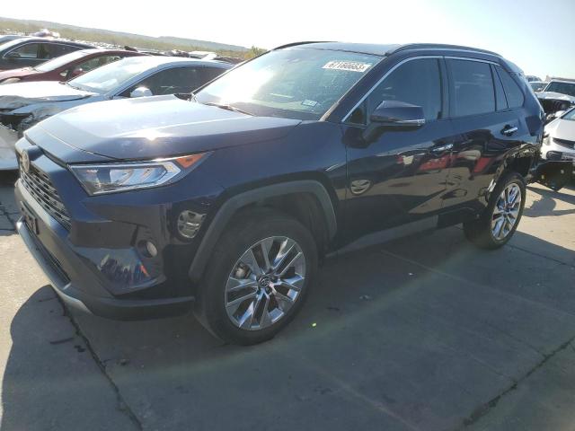 toyota rav4 limit 2019 2t3n1rfv6kw006054