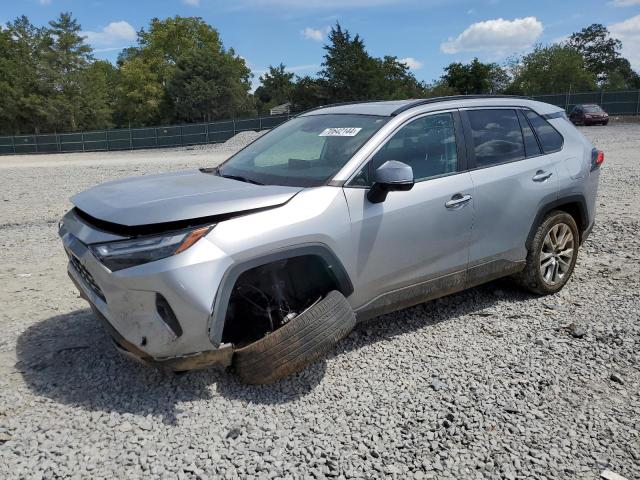 toyota rav4 limit 2022 2t3n1rfv6nc267416