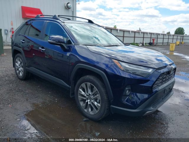 toyota rav4 2023 2t3n1rfv6pw354816