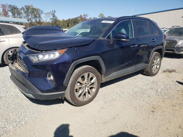 toyota rav4 limit 2021 2t3n1rfv7mw240030