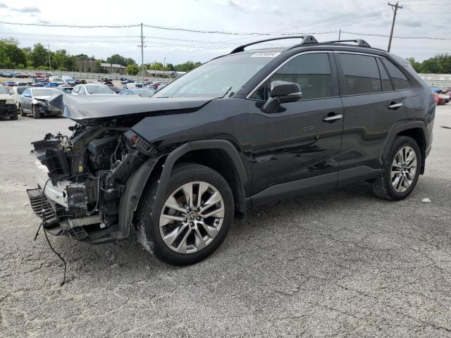 toyota rav4 limit 2022 2t3n1rfv7nc257395