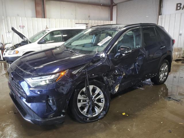 toyota rav4 limit 2022 2t3n1rfv7nw316086