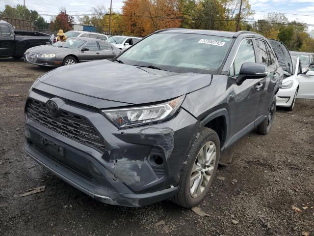 toyota rav4 2019 2t3n1rfv8kc059579