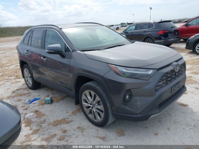 toyota rav4 2022 2t3n1rfv8nw322933