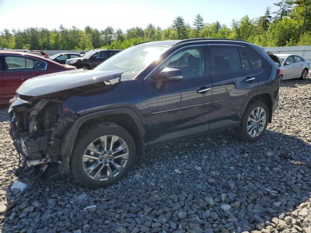 toyota rav4 limit 2023 2t3n1rfv8pw355773