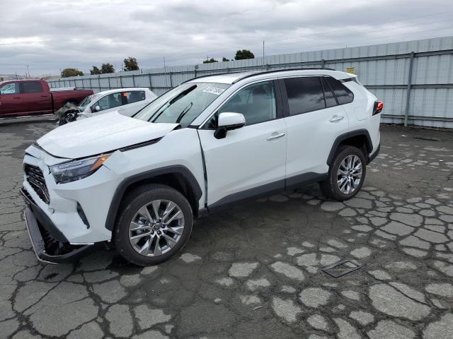 toyota rav4 limit 2023 2t3n1rfv8pw386151