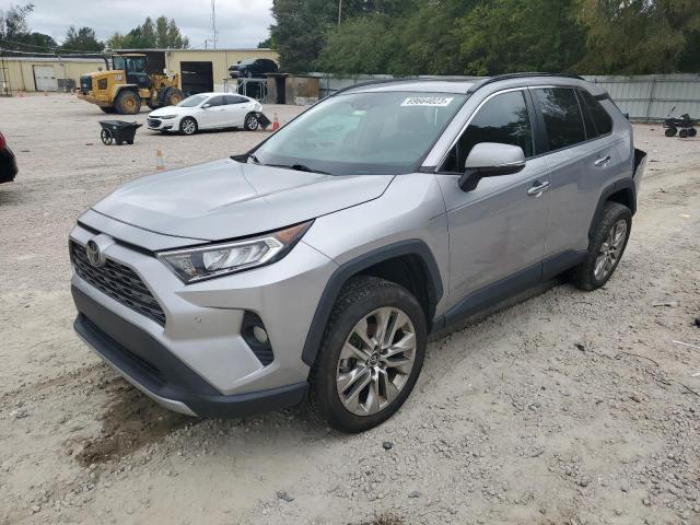 toyota rav4 limit 2019 2t3n1rfv9kc040460