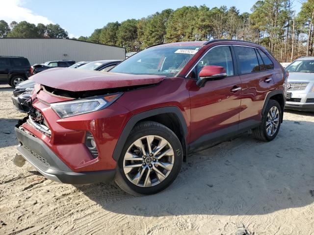 toyota rav4 limit 2020 2t3n1rfv9lw085253