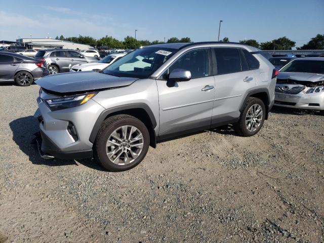 toyota rav4 limit 2022 2t3n1rfv9nw252536