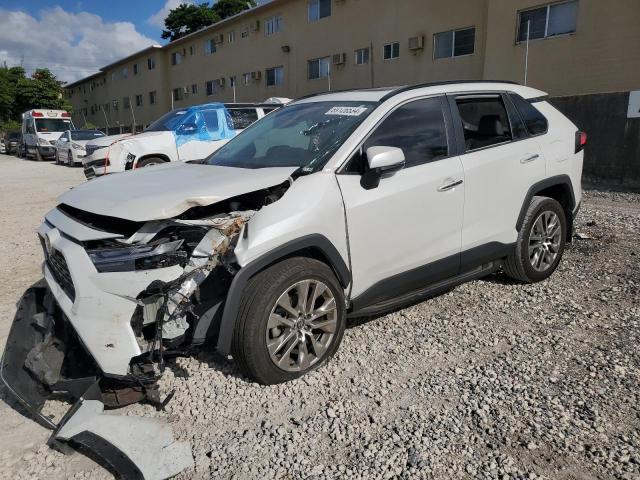 toyota rav4 limit 2023 2t3n1rfv9pw345835