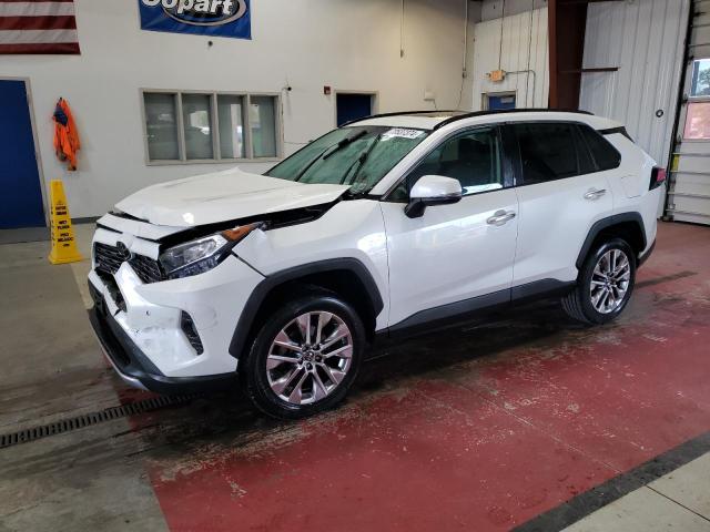 toyota rav4 limit 2019 2t3n1rfvxkc011646