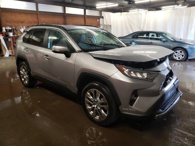 toyota rav4 limit 2019 2t3n1rfvxkc015180