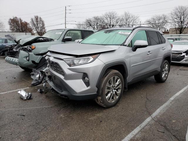 toyota rav4 limit 2019 2t3n1rfvxkc018872