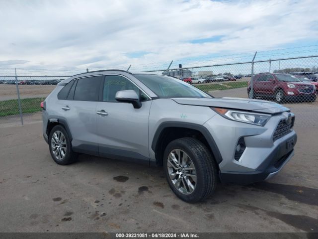 toyota rav4 2019 2t3n1rfvxkw061896