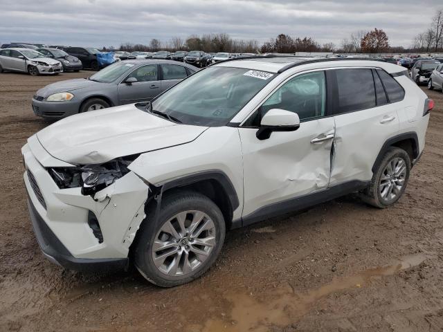 toyota rav4 limit 2021 2t3n1rfvxmw219673