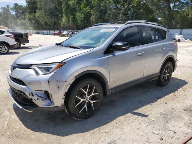 toyota rav4 se 2016 2t3nfrev1gw301024