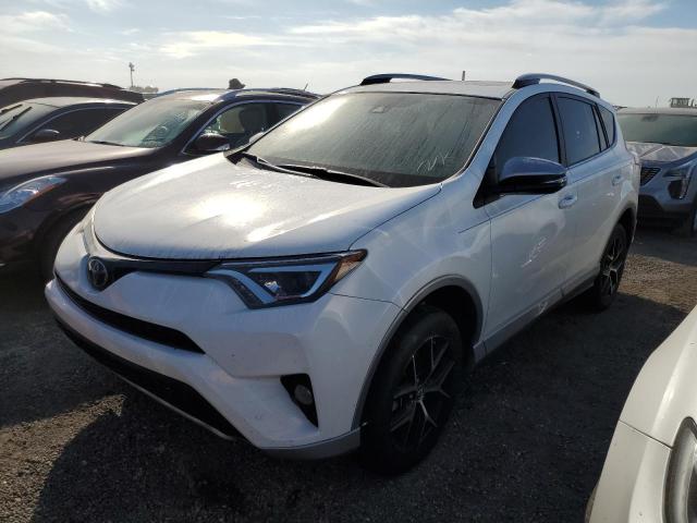 toyota rav4 se 2017 2t3nfrev1hw394872