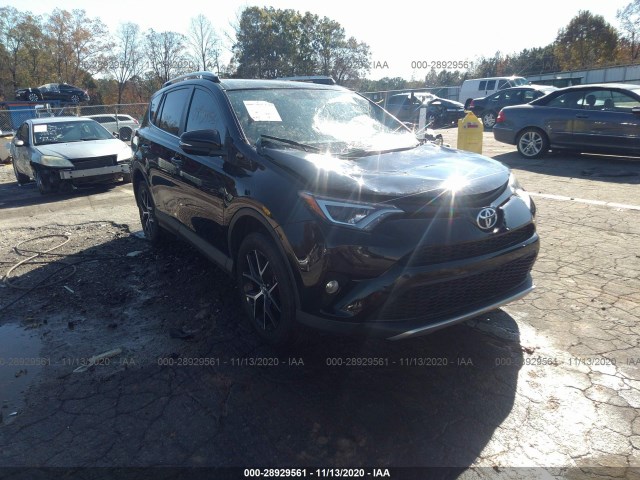 toyota rav4 2016 2t3nfrev2gw236975