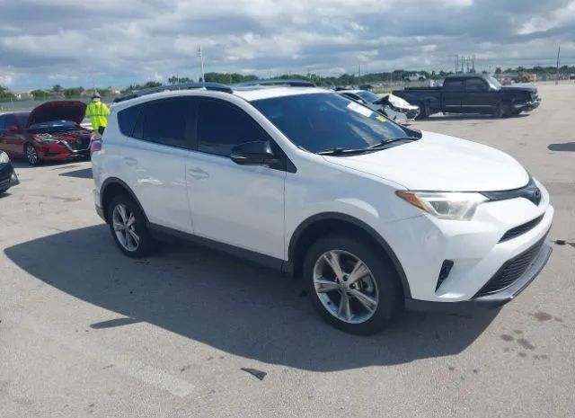 toyota rav4 2016 2t3nfrev3gw260542